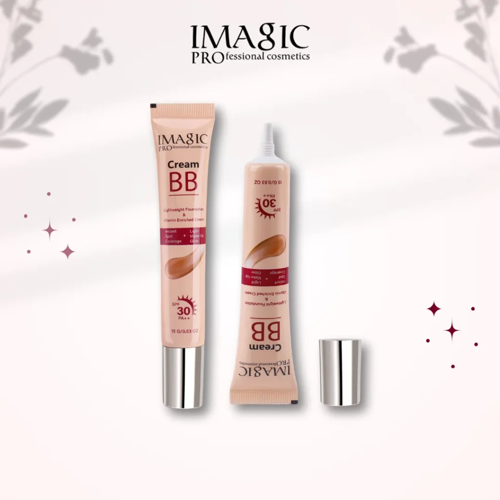 IMAGIC BB CREAM