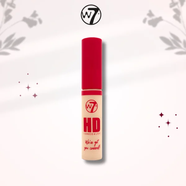 W7 HD Concealer