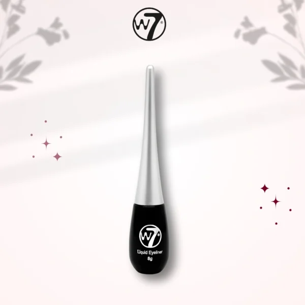 W7 Liquid Eyeliner