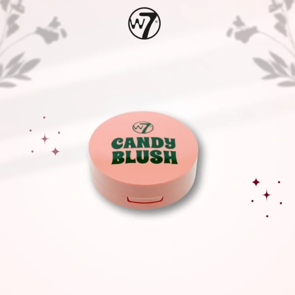 W7 Candy Blush