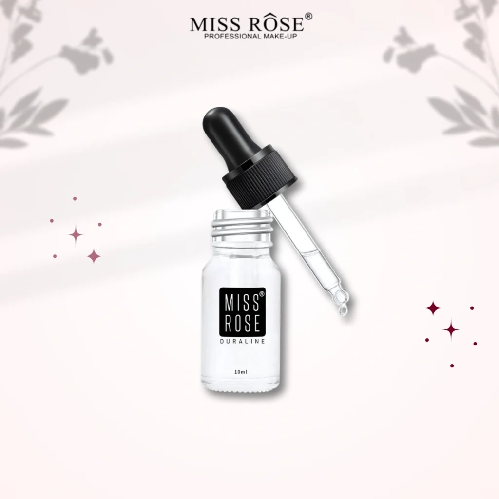 Miss Rose Duraline Fix Fluid-10ml