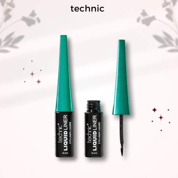 Technic Liquid Eye Liner