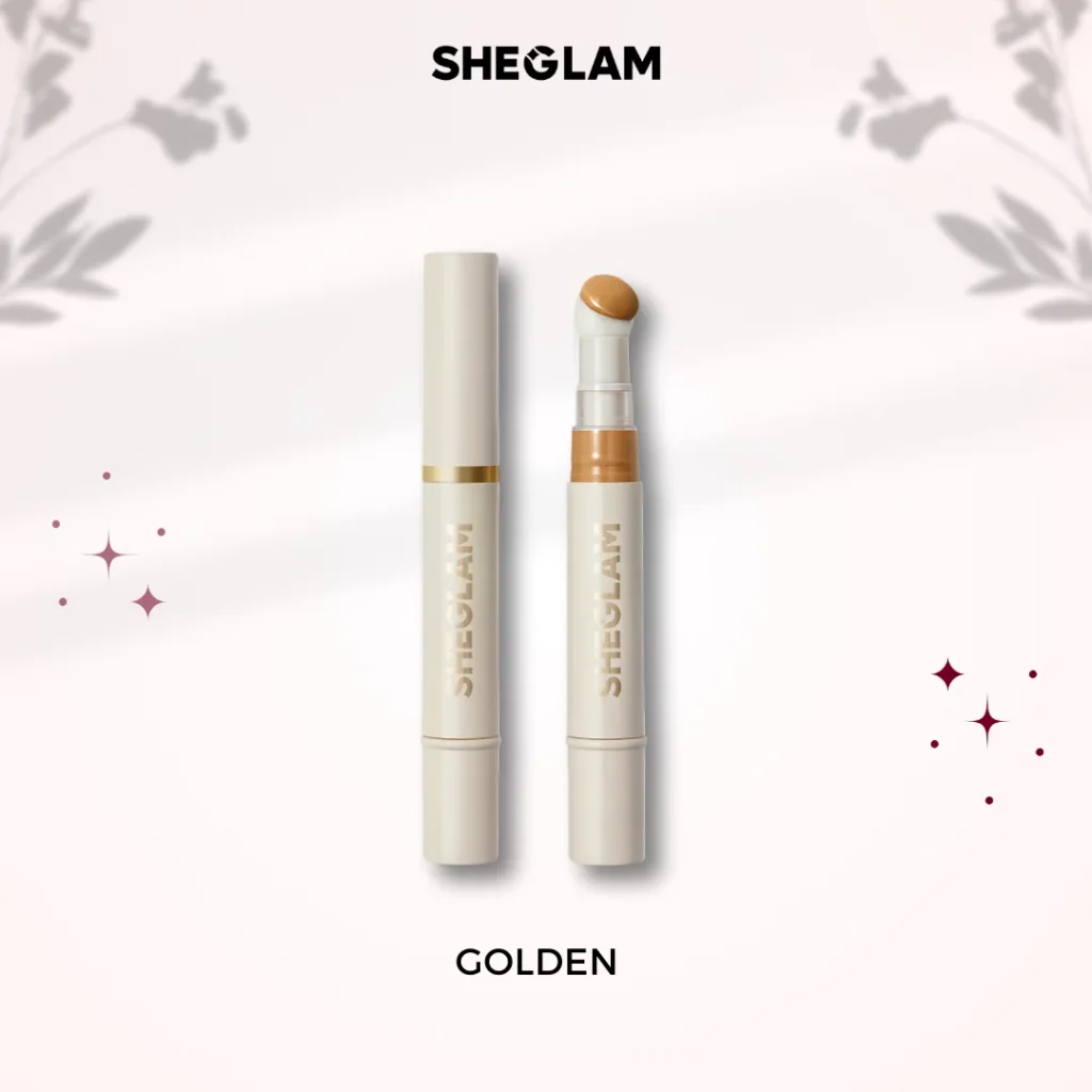 SHEGLAM COMPLEXION BOOST CONCEALER