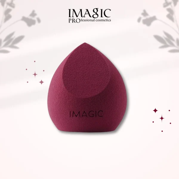 IMAGIC MAKEUP SPONGE PUFF