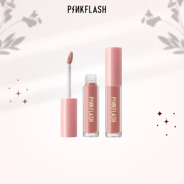 PINKFLASH Matte Waterproof Liquid Lipstick (L01)