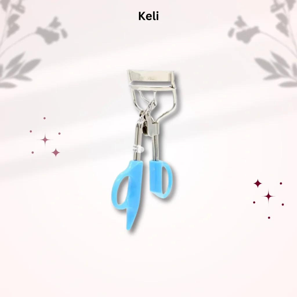 Keli Eyelash Curler