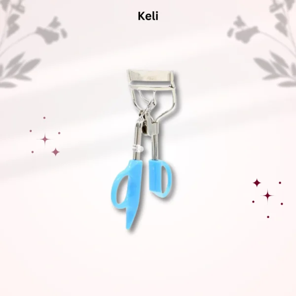 Keli Eyelash Curler