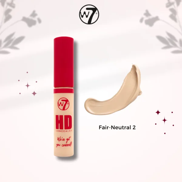 Fair-Neutral 2