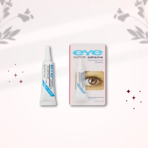 False Eyelash Adhesive Glue - 1 Piece