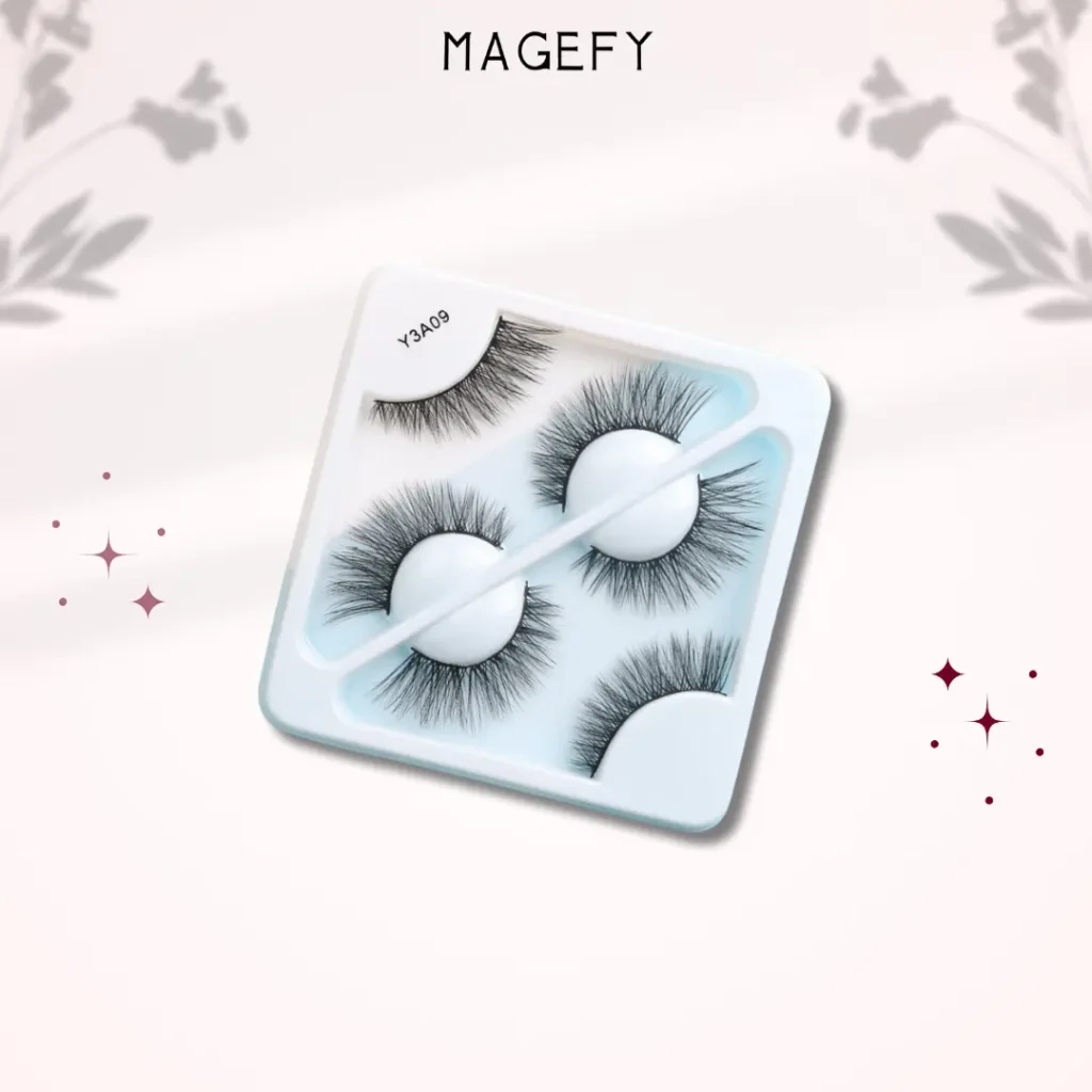 Magefy Eyelashes