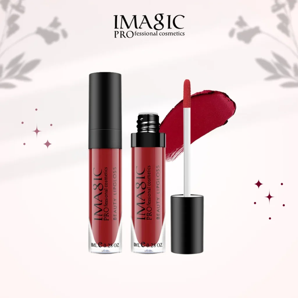 Imagic Lipgloss